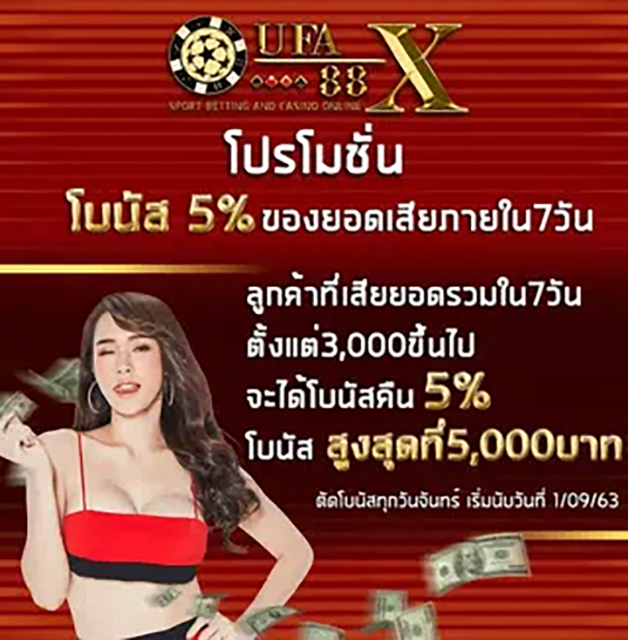 ufa88x ทางเข้ามือถือ
